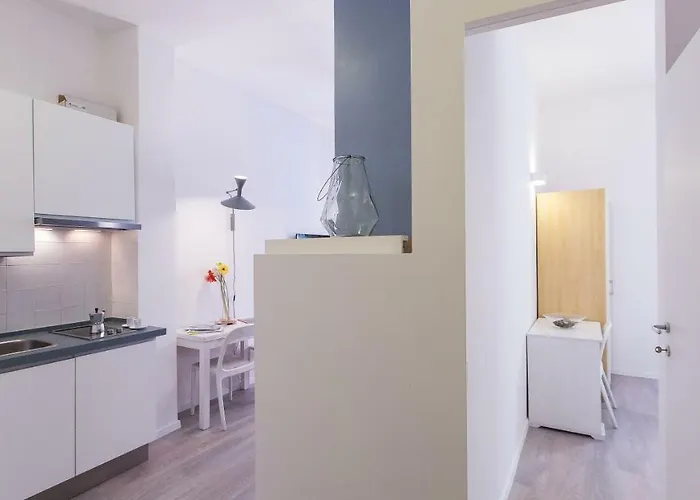 In Beato Angelico Apartamento *