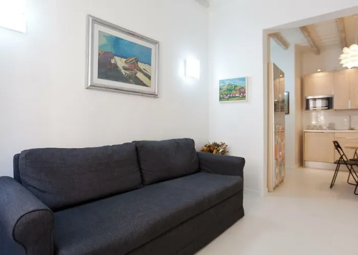In Beato Angelico Apartamento