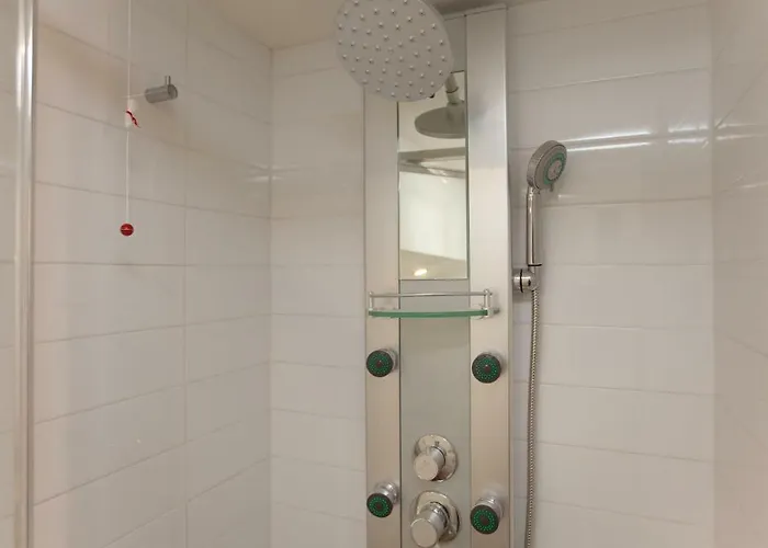 Apartamento In Beato Angelico