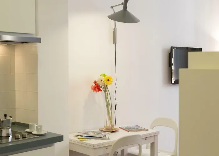 In Beato Angelico Apartamento