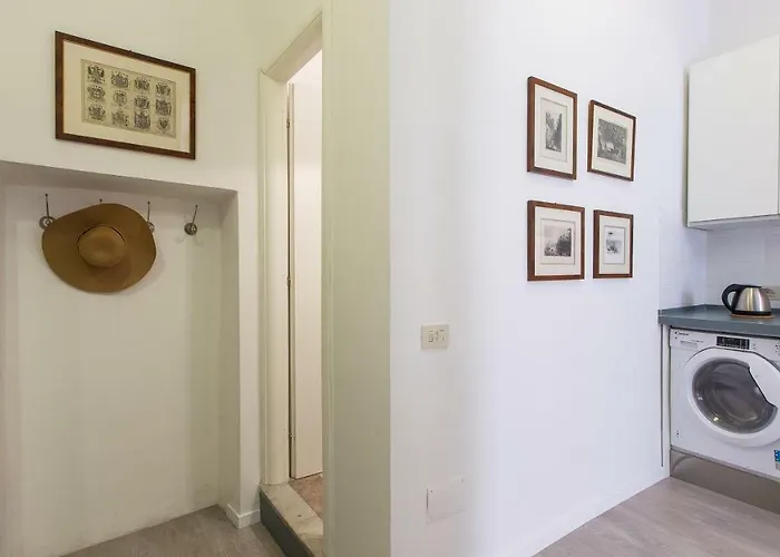 In Beato Angelico Apartamento *