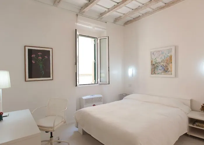 In Beato Angelico Apartamento