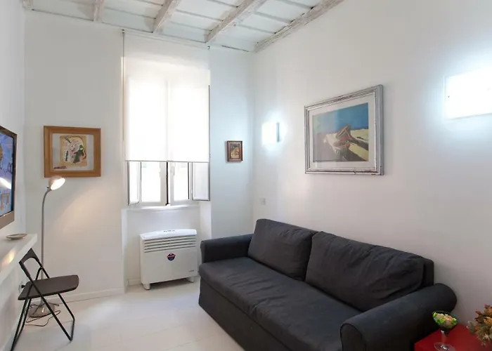 In Beato Angelico Apartamento